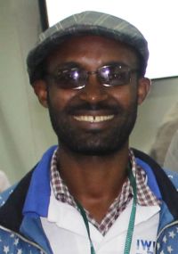 Teshager Assefa